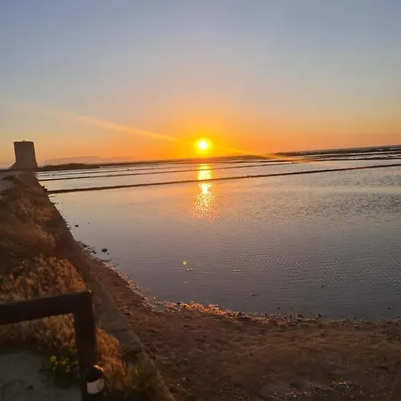 Le Macine 1868 4* Paceco