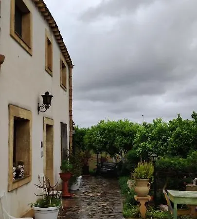 Le Macine 1868 לינה וארוחת בוקר 4*