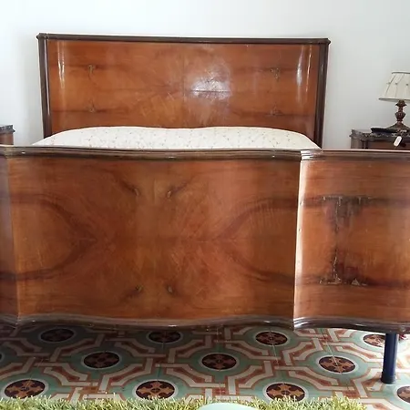 Le Macine 1868 לינה וארוחת בוקר 4*