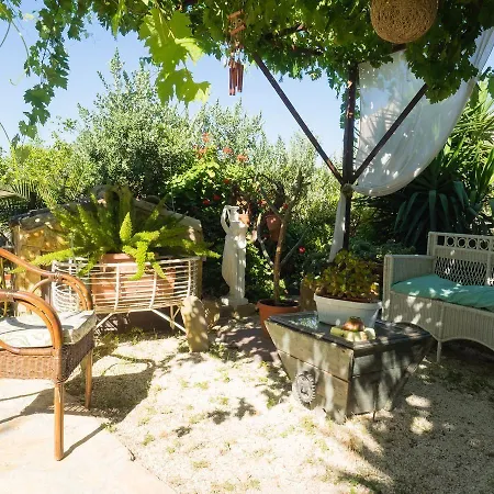 לינה וארוחת בוקר Le Macine 1868