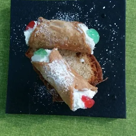 Le Macine 1868 4* Paceco