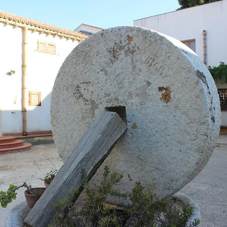 לינה וארוחת בוקר Le Macine 1868 פאצ'קו