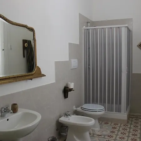 Le Macine 1868 Paceco