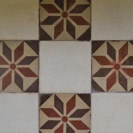 Le Macine 1868 Couette-café Paceco