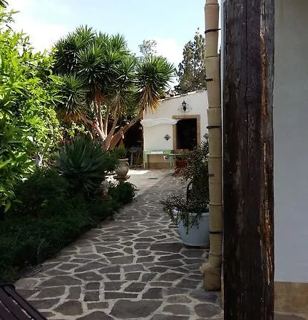 Bed and breakfast Le Macine 1868