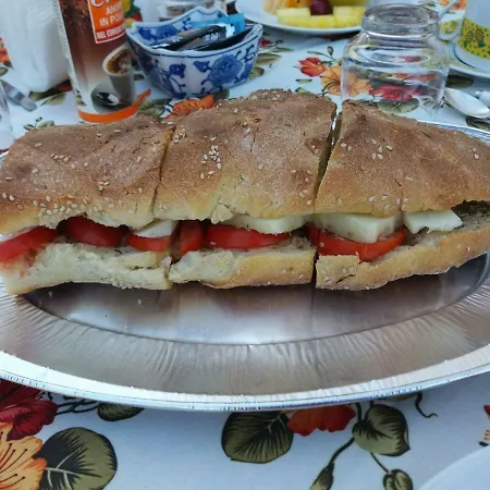 Le Macine 1868 פאצ'קו