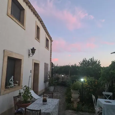 Bed & Breakfast Le Macine 1868 Paceco