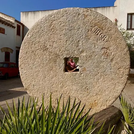 Le Macine 1868 Panzió