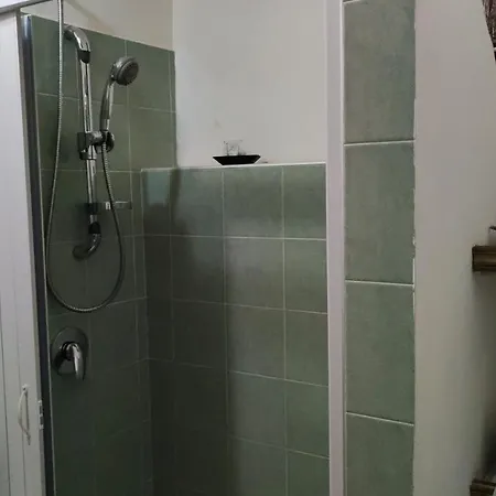 Le Macine 1868 Panzió