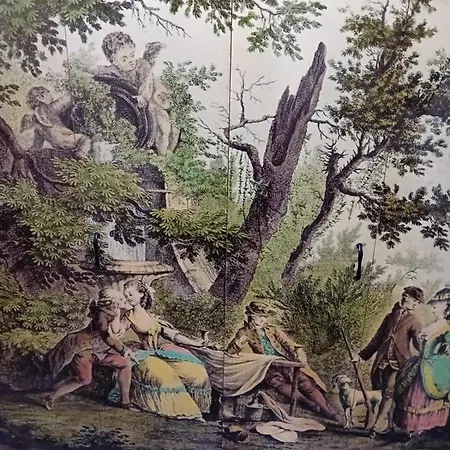 Le Macine 1868 4*