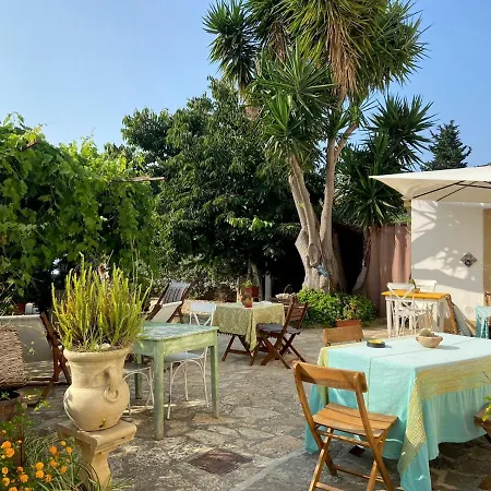 Le Macine 1868 Bed & Breakfast
