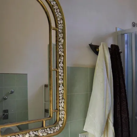 Bed & Breakfast Le Macine 1868 Paceco