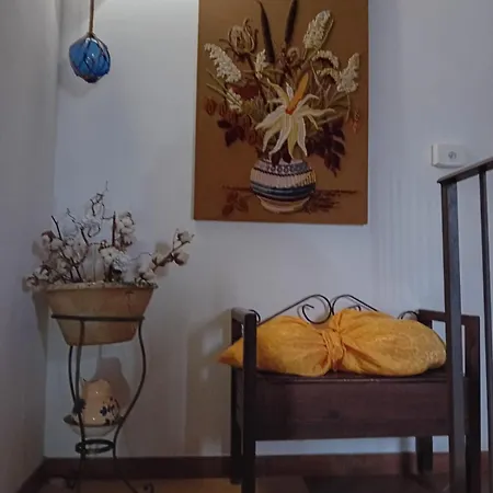 Bed & Breakfast Le Macine 1868