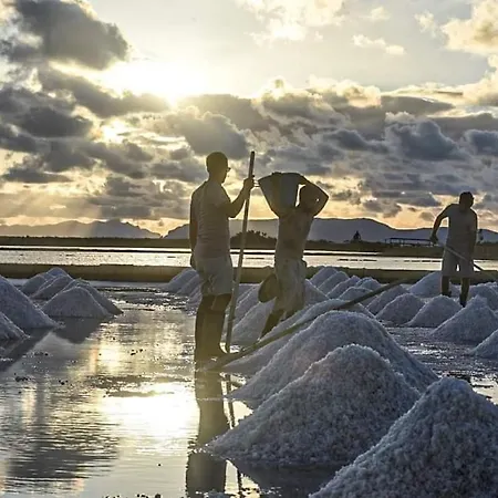 Le Macine 1868 4* Paceco