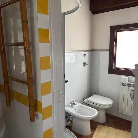 Le Macine 1868 Bed and breakfast