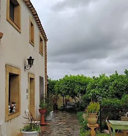 Bed and breakfast Le Macine 1868 Paceco