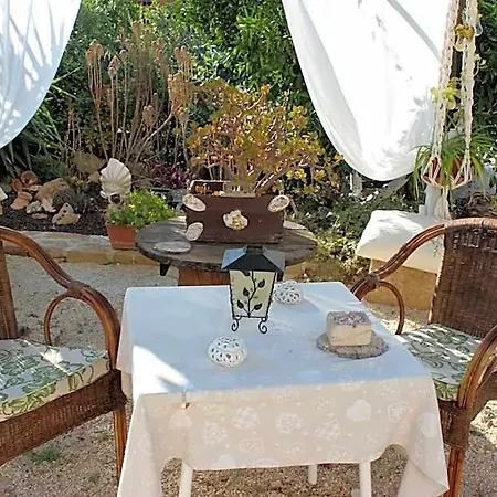 Le Macine 1868 Bed and Breakfast