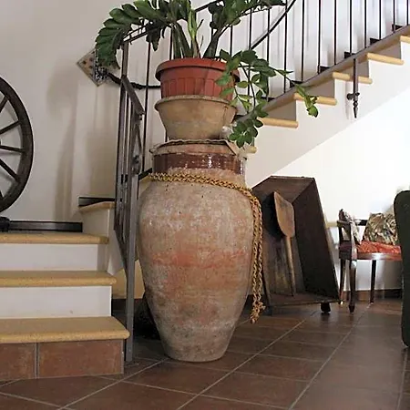 Le Macine 1868 Bed and breakfast 4*