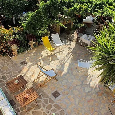 Bed and breakfast Le Macine 1868 Paceco