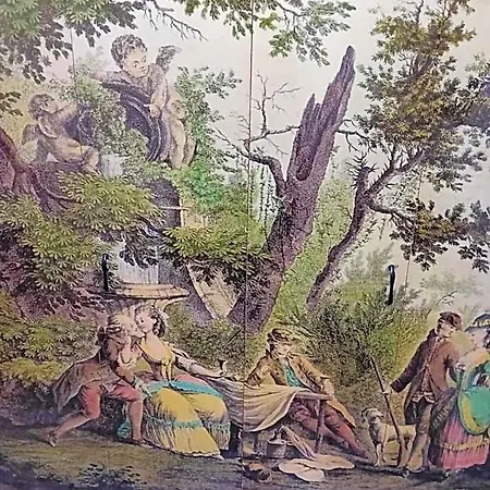 Le Macine 1868 Paceco