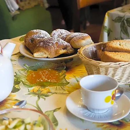 Le Macine 1868 Bed and breakfast