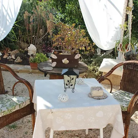 Le Macine 1868 Bed and Breakfast