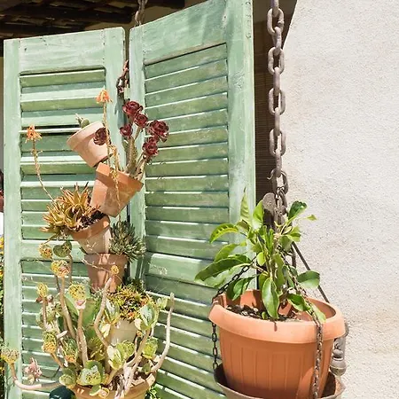 Le Macine 1868 B&B 4*