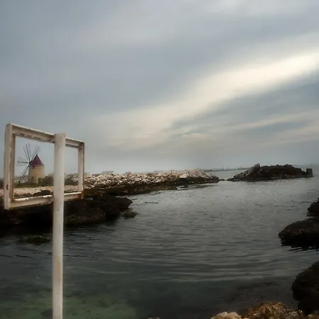 B&B Le Macine 1868 4*