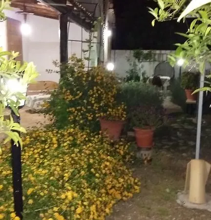 Bed & Breakfast Le Macine 1868 Paceco