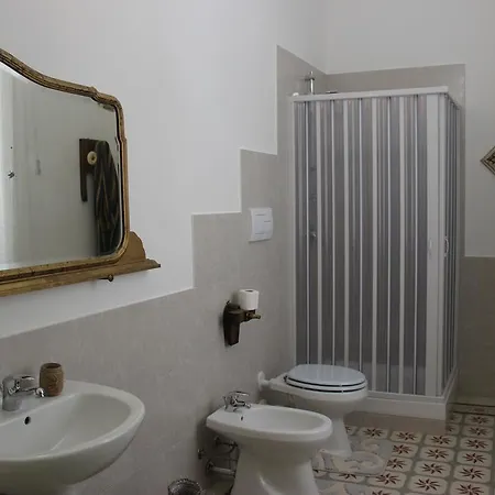 Bed & Breakfast Le Macine 1868 Paceco