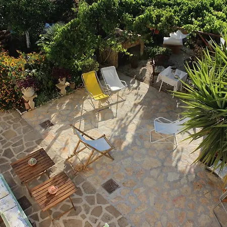 Bed & Breakfast Le Macine 1868 Paceco