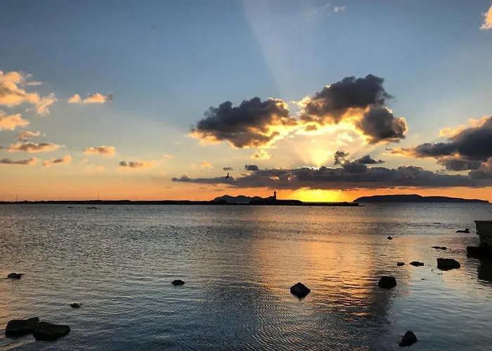 Le Macine 1868 住宿加早餐酒店 帕瑟科