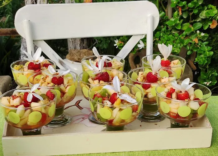 Le Macine 1868 住宿加早餐酒店