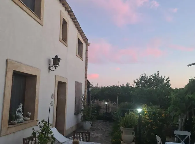 住宿加早餐酒店 Le Macine 1868 帕瑟科