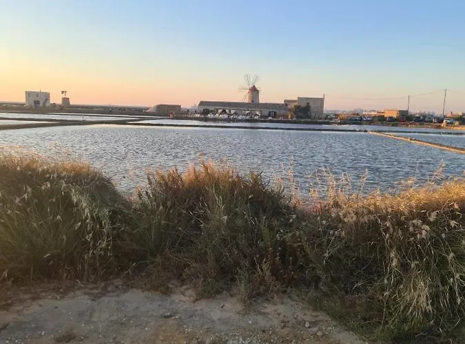 住宿加早餐酒店 Le Macine 1868