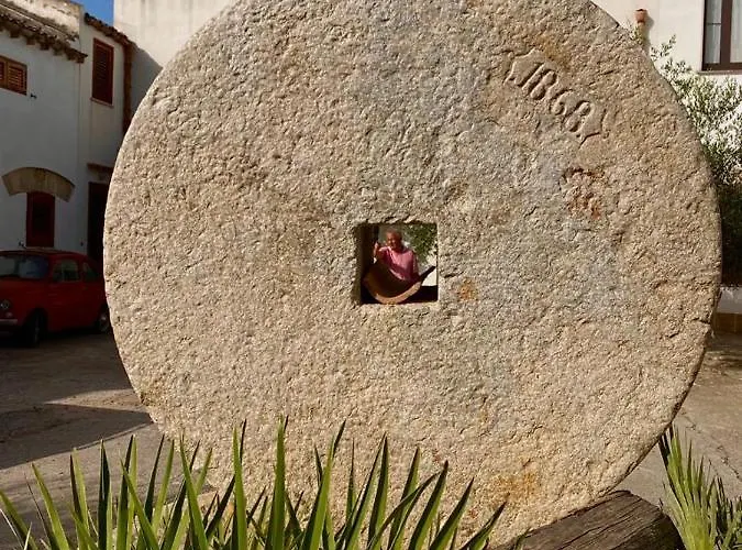 Le Macine 1868 住宿加早餐酒店