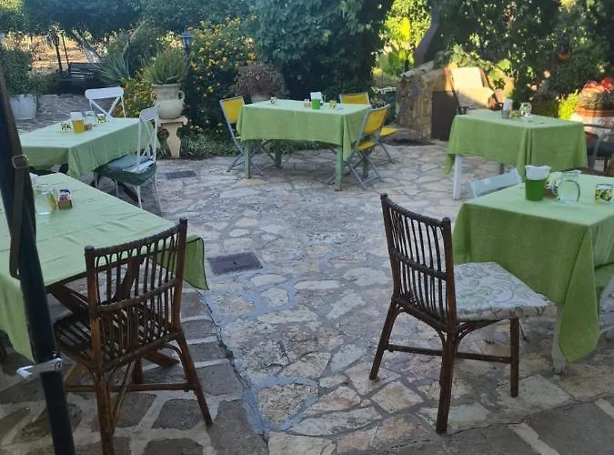 Le Macine 1868 住宿加早餐酒店