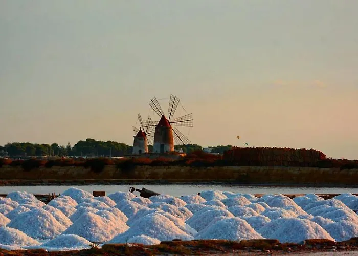 住宿加早餐酒店 Le Macine 1868 4*