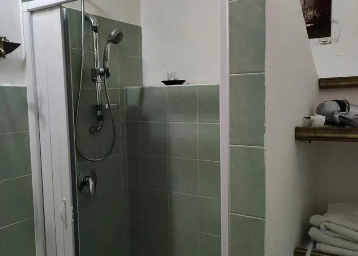 Le Macine 1868 住宿加早餐酒店