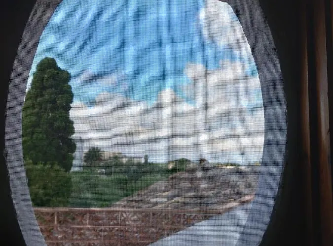 住宿加早餐酒店 Le Macine 1868