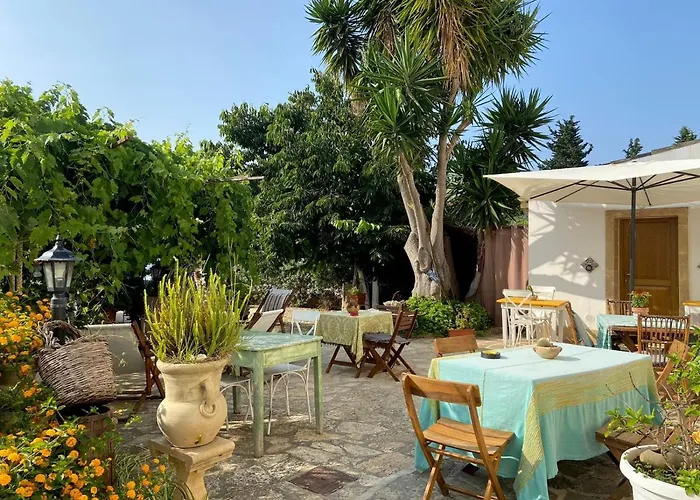 Le Macine 1868 住宿加早餐酒店