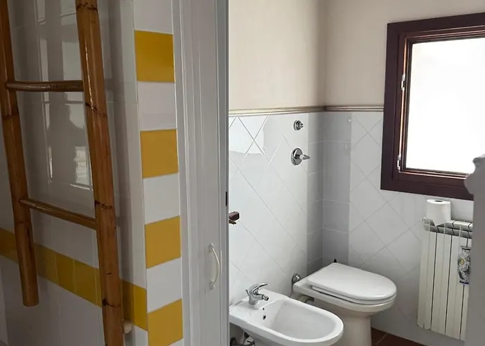 Le Macine 1868 住宿加早餐酒店