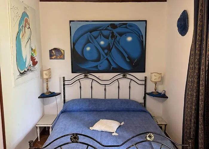 住宿加早餐酒店 Le Macine 1868