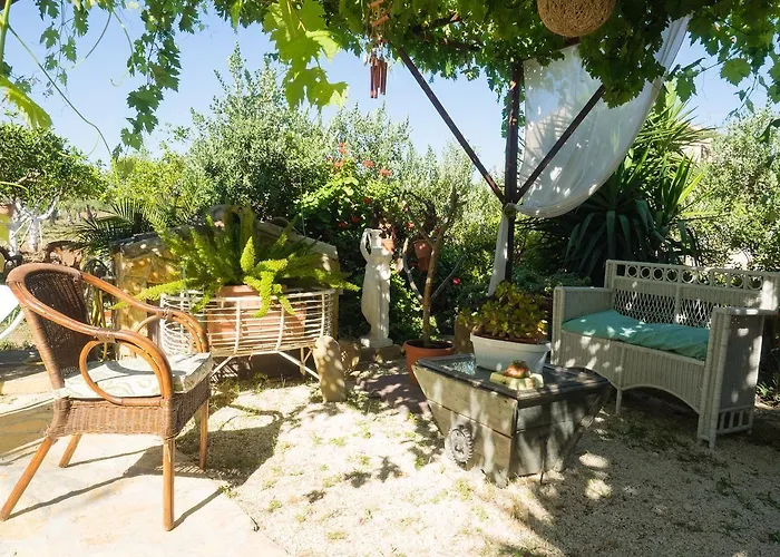 住宿加早餐酒店 Le Macine 1868