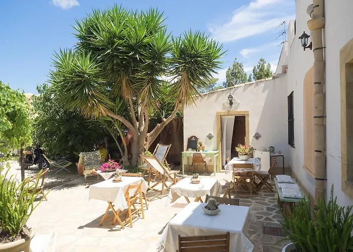 Le Macine 1868 住宿加早餐酒店 4*