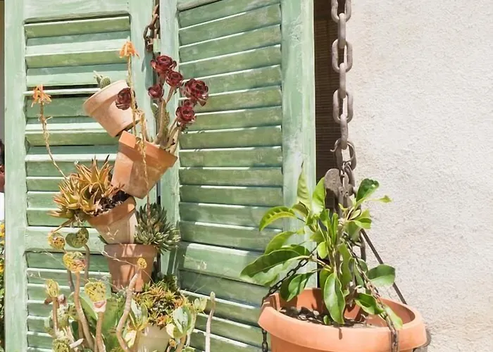 Le Macine 1868 住宿加早餐酒店 4*