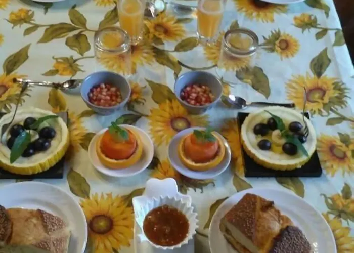 住宿加早餐酒店 Le Macine 1868