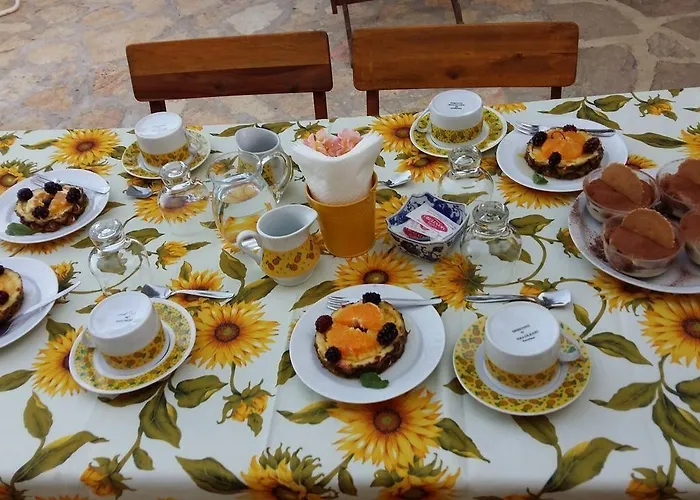 住宿加早餐酒店 Le Macine 1868 帕瑟科