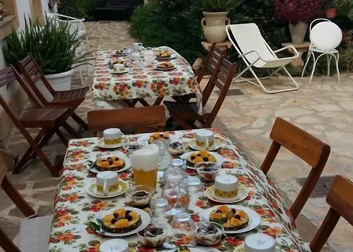 住宿加早餐酒店 Le Macine 1868 4*