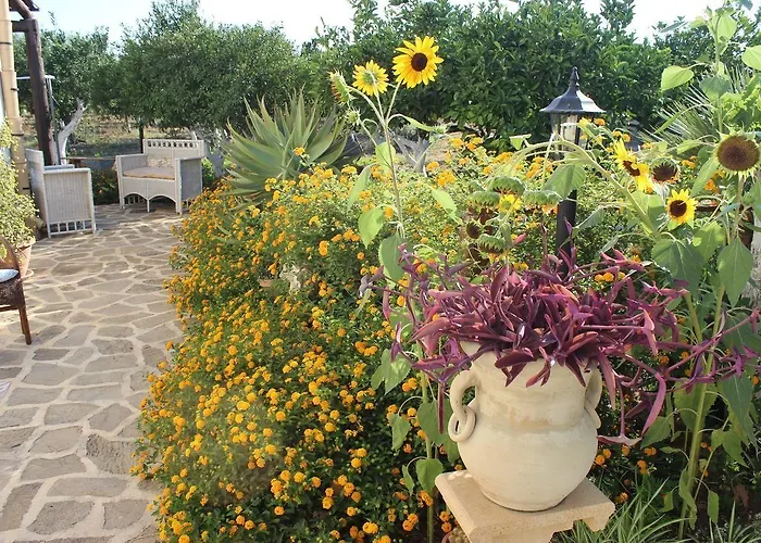 住宿加早餐酒店 Le Macine 1868 帕瑟科